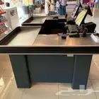 كاشير محاسبي لمحلك