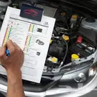 فحص سيارات ودراجات نارية للي خارج جدة خدمة مميزه وسعر مغري