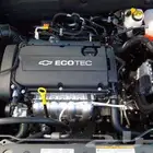 مكائن شيفرولية كروز ماليبو سبارك وتوظيب