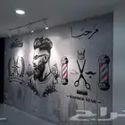 طباعة وتركيب جميع انواع الاستكر بجميع المقاسات