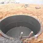 رحمه الله الأفغاني لشغل الخزانات والمسابح والبركة والبيارات