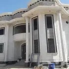 مقاول حجر رخام ميكانيكي بورسلان ديكورات وجهات جبسم بورد