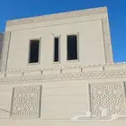 Colored plaster a stone alternative exterior decorations tha