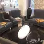 تأثيث الفنادق والشقق المفروشه