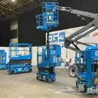 ايجار سيزر لفت مان لفت سيفتي سيفتي