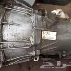 جير بوكس كابرس SS2006