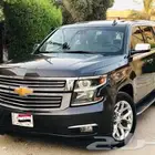 مطلوب تاهو من موديل 2015 إلى 2017 يقبل بدل تورس وزوده فلوس