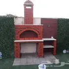 تركيب مشبات رخام  طوب احمروشوايات ومغاسل بجميع الديكورات