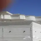 لياسه ملونه وديكورات خارجيه لتواصل