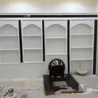 مشب كمار اؤجار نار