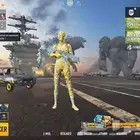 حساب ببجي للبيع