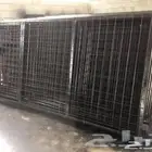 مطلوب شبوك غنم