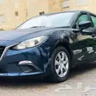 للبيع طيس مازدا زوم3 اصليه