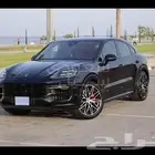 مطلوب بورش كايين 2025 للتنازل