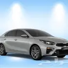 مطلوب سيراتو من موديل 2020