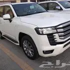 مطلوب جكسار 22-23 اي فئة ويكون مالك اول غير مأجر