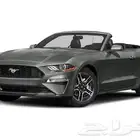 مطلوب موستنج ايكوبوست كشف 2018-2020