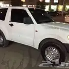 مطلوب باجيرو ربع قير عادي دبل