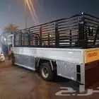 دينا شبك لنقل البضائع الى اي منطقة