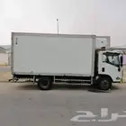 ثلاجة تبريد تجميد توصيل