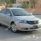 جيلي 7 2013