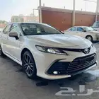 مطلوب كامري 2023 وطالع