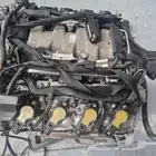 مكينة مرسيدس بانوراما S500