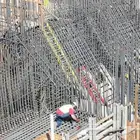 حديد تعمير باقل من سعر السوق