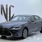مطلوب منوه مستخدم اللي عنده او يعرف احد لا يبخل لكزس ES 2022