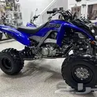 مطلوب ياماها رابتر 700r نظيف وسليمه محركاته والقير والشاص