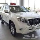 محتاج برادو2015 نظيف 6 سلندر اللي عندة يتواصل معاي