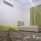 غرف عزاب