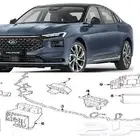 قطع غيار تورسات