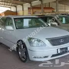 م ط ل و ب لكزس 430