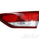 شمعة خلفية انترا 2017