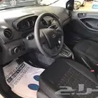 فورد فيجو موديل 2020 للبيع على السوم