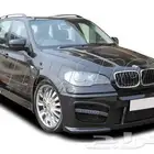 مطلوب بودي كت x5 E70