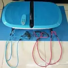 للبيع جهاز تمارين