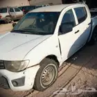 مستوبيشي غمارتين للبيع تحتاج صيانة