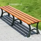أثاث داخلي وخارجي مدارس محطات انتظار فنادق حدائق بوليفارد