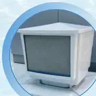 جهاز تبريد ماء الخزان