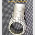 فضيات واحجار كريمه واطقم نسائيه