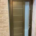 تفصيل ابواب المنيوم راقيه وجميله حسب الطلب