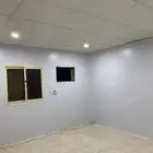 استراحه للايجار الشهري سكن عمال في حي الحرازات