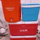 حافظة برودة