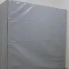 دولاب عزبة متحرك ارفف متنقل دولاب خفض وتخزين اغراض