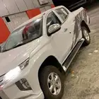 متسوبشي L200 دبل كاب