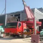 We have cranes from seven tons to 300 tons in different size