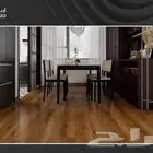 باركية بلاستيك مقاوم للماء