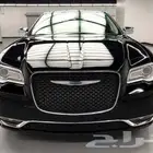 مطلوب كرايسلر C300
